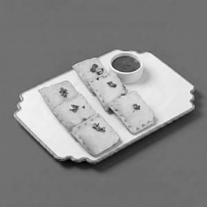 Pizza Pockets ( 5 Pcs )