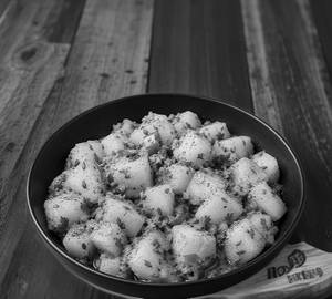 Aloo jeera