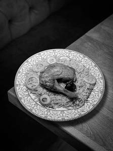 Normal Chicken Kuzhimanthi Manthi
