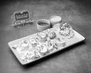 Soya Malai Chap [1 Plate]