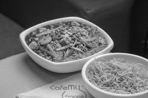 Chinese Chopsuey