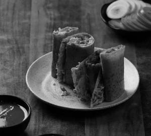 Jinny Roll Dosa