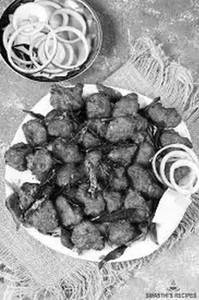 Chicken 65
