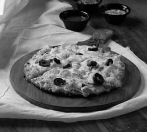 Indian Dhamaka Pizza