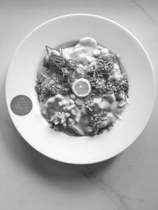 Burmese Khow Suey Paneer