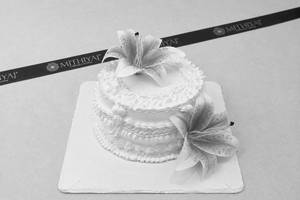 Awesome Cake Chocolate Truffle (1 Kg)