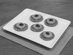 Four Flour Thalipeeth