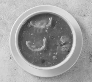 Non Veg Hot And Sour Soup