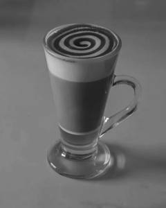 Caramel Macchiato [240 Ml]