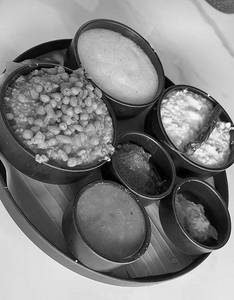 Millet Meals