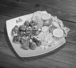 Chicken 65