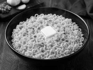 Butter Maggi