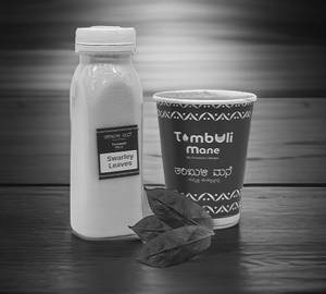 Swarley green leaves tambuli [220 ml]