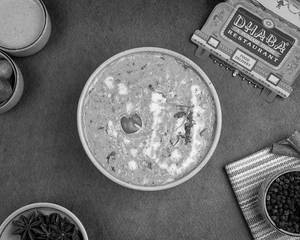 Malai Kofta
