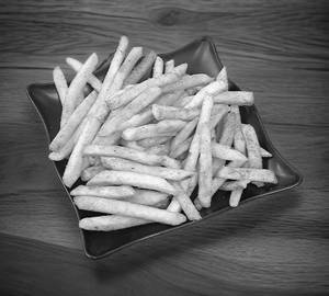 Perri Perri Frys