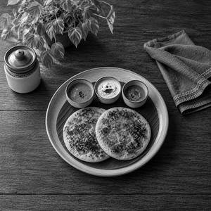 Tomato Uthappam