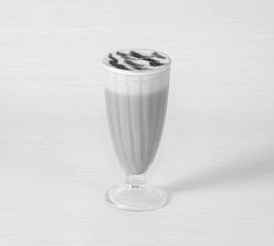 Cold Coffee Milkshake