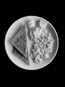 Scrambled Egg