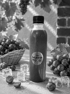 Fruit Juice Grape