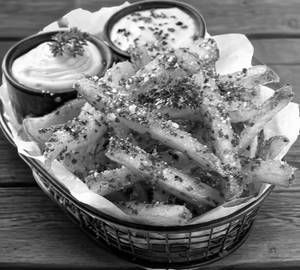 Peri Peri French Fry