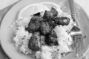 Chicken Meals