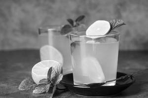 Nimbu Sharbat