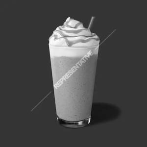 Caramel Frappe [400 Ml]