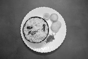 Jeera Rice