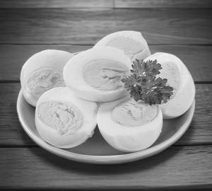 Boiled Egg(2Pess)