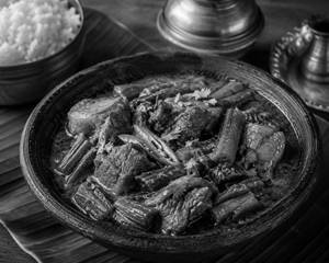 Kosu Pork