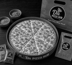 Tomato Pizza (7 Inches)