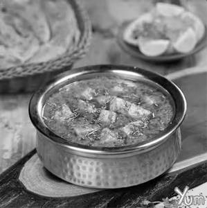 Veg Handi