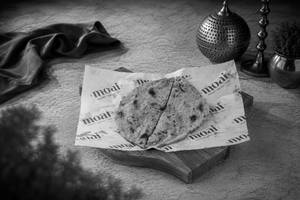 Multigrain Roti