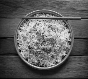 Jeera rice