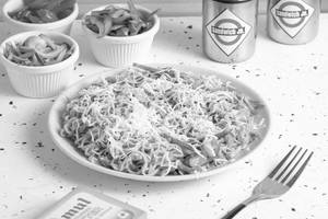Veg Cheese Maggie