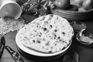 Tandoori Roti