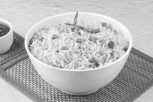 Fried Rice