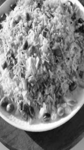 Sev Poha