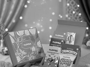 Loyka Pushp Vatika Box