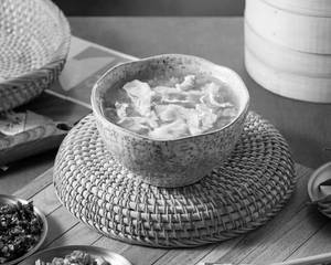 Chicken Sweet Corn Soup