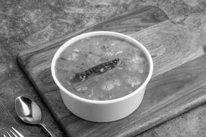 Sambar Rice