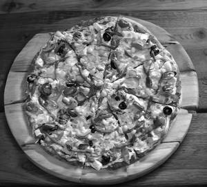 Pizza poit special pizza