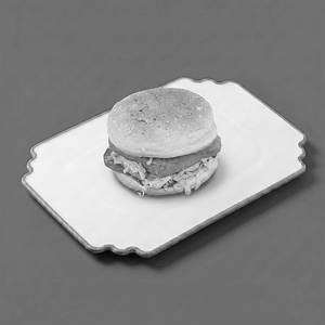 Paneer Burger