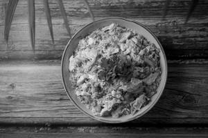 Chicken Schezwan Fried Rice