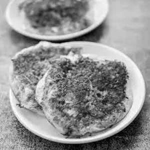 Chicken Dosai