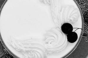 Tres Leches Cake Medium