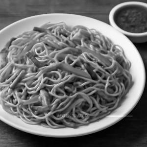 Schezwan Noodles