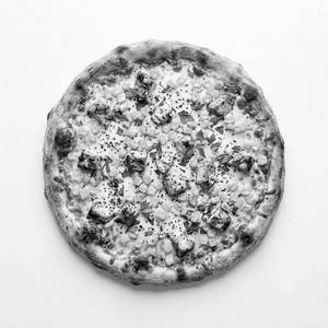 Chicken Corn Pizza