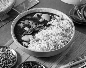 Chicken Thai Chilli Basil Rice Bowl