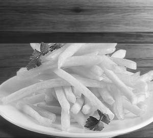French Fries ( 450 Ml )